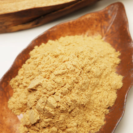 Sandalwood: The Sacred Wood