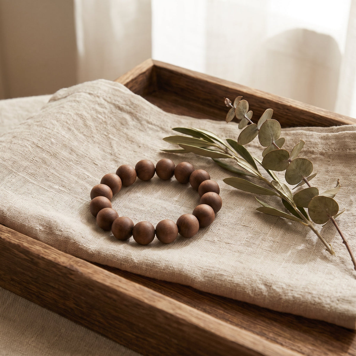 Aromatic Bead Bracelet Kits
