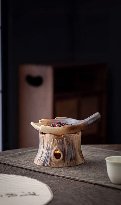 Bloom Aromatherapy Burners