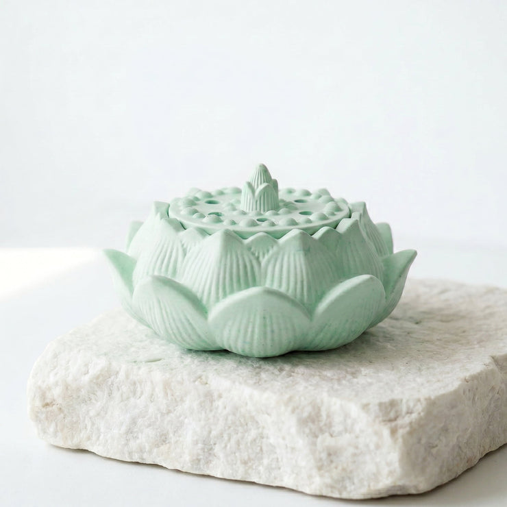 Incense Sealing Burners
