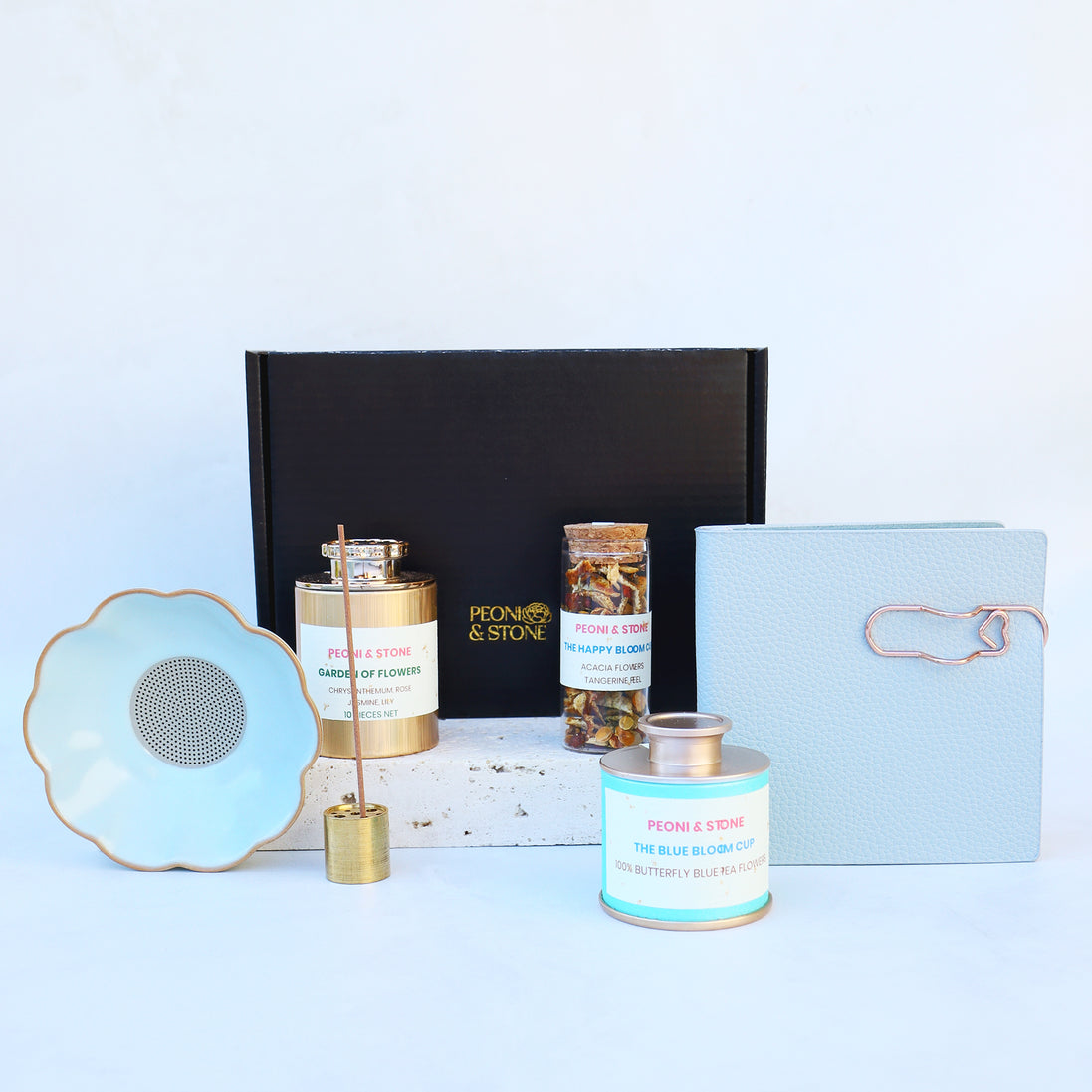 Petite Wellness Box