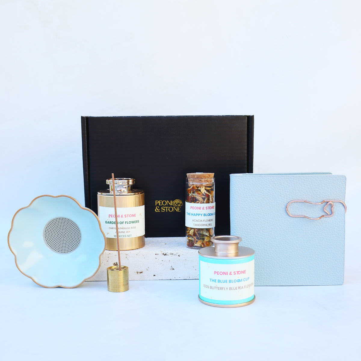 Petite Wellness Box