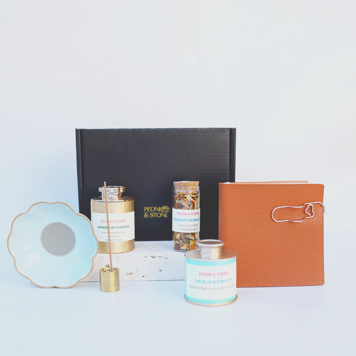 Petite Wellness Box
