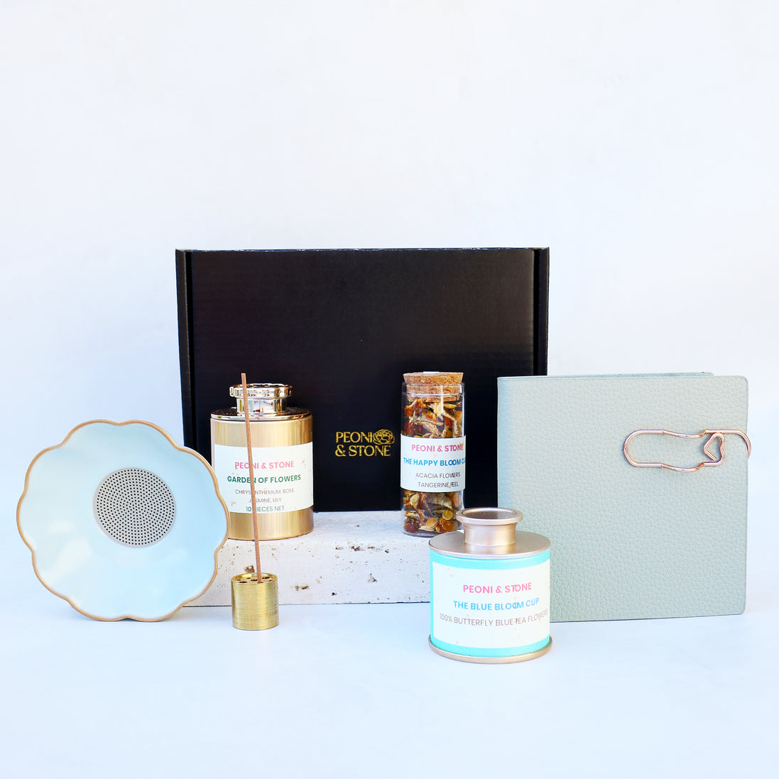 Petite Wellness Box