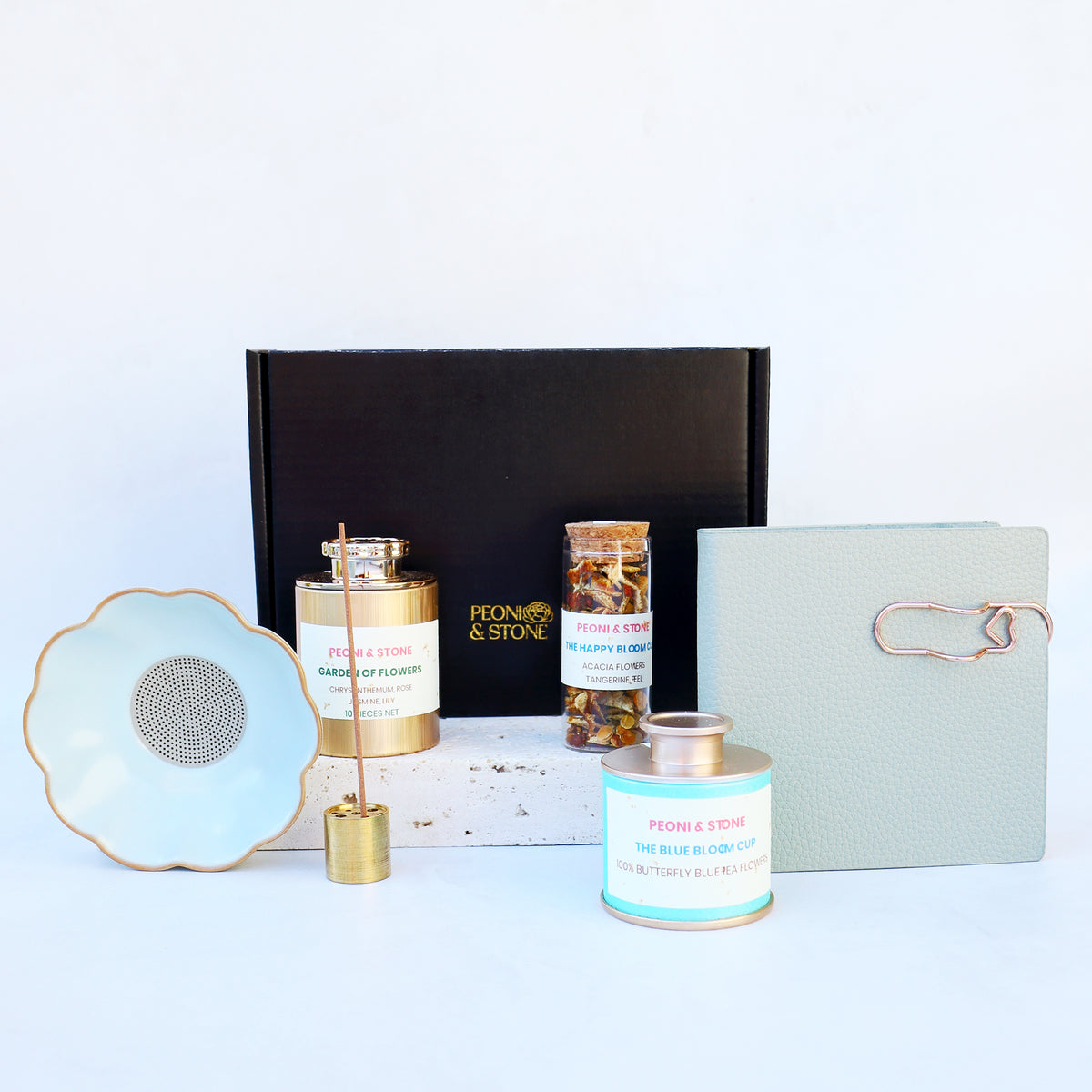 Petite Wellness Box