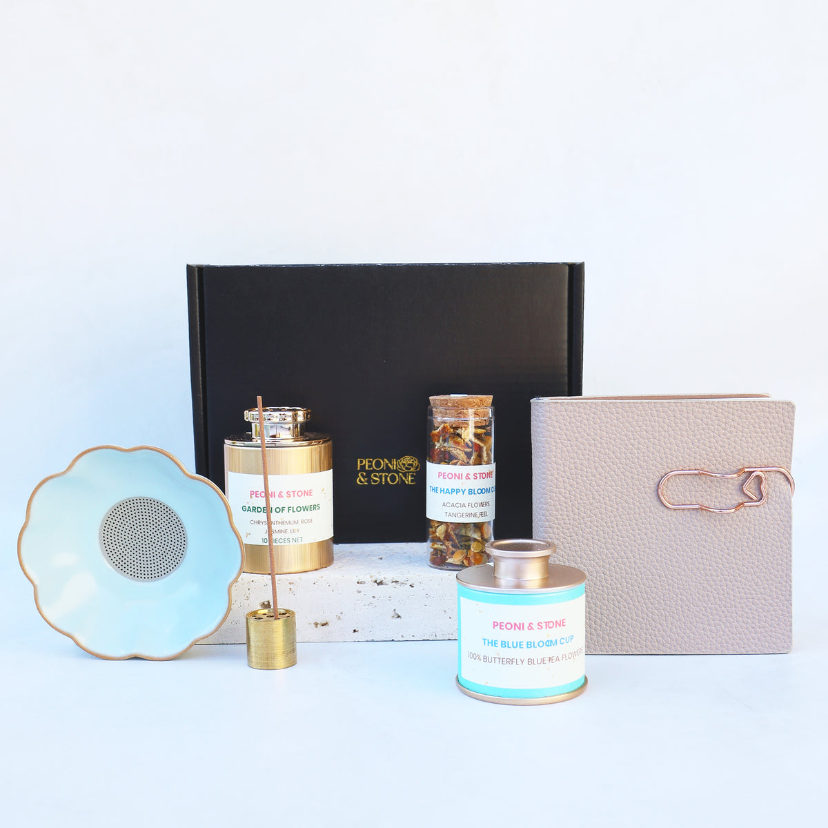 Petite Wellness Box
