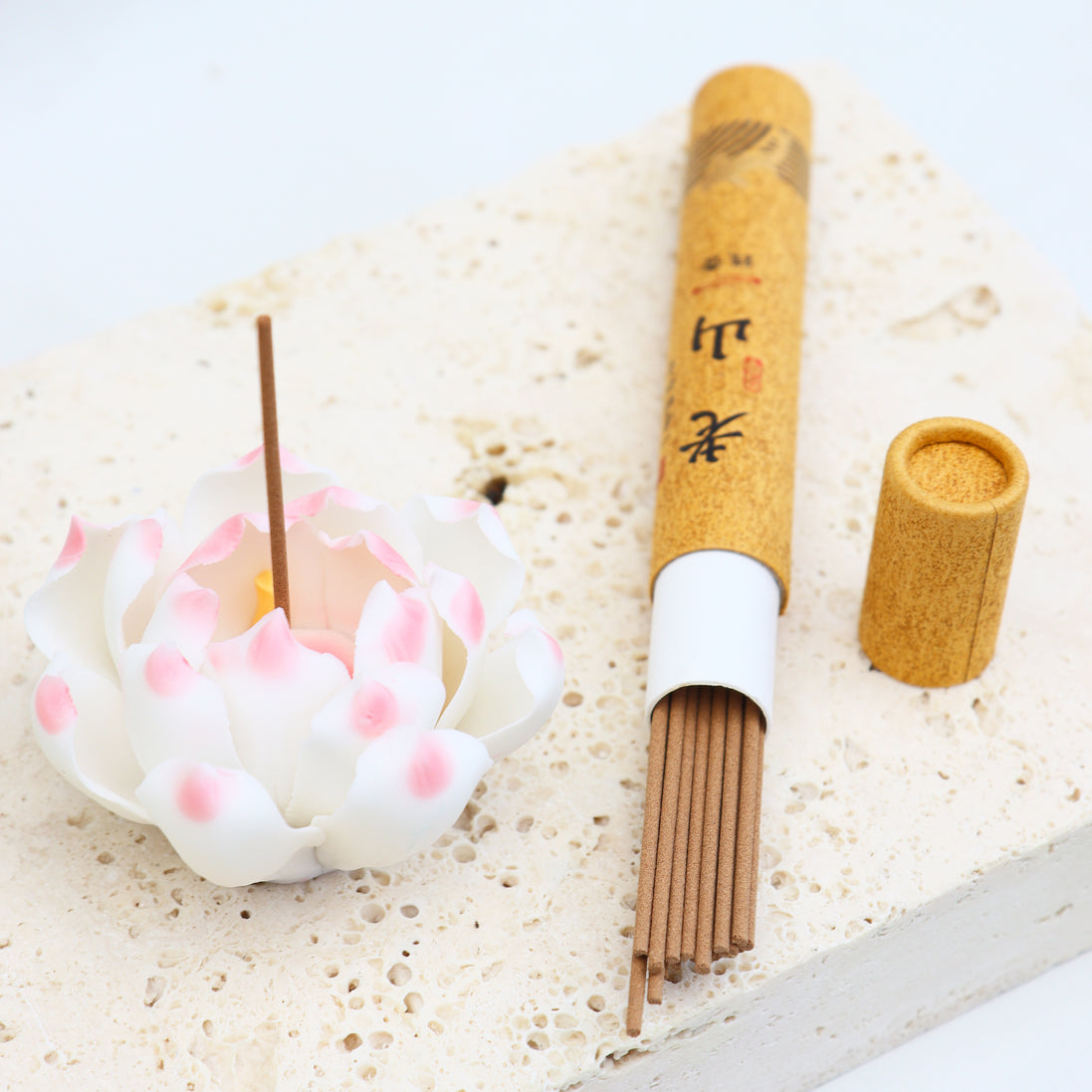 Bloom Wellness Box