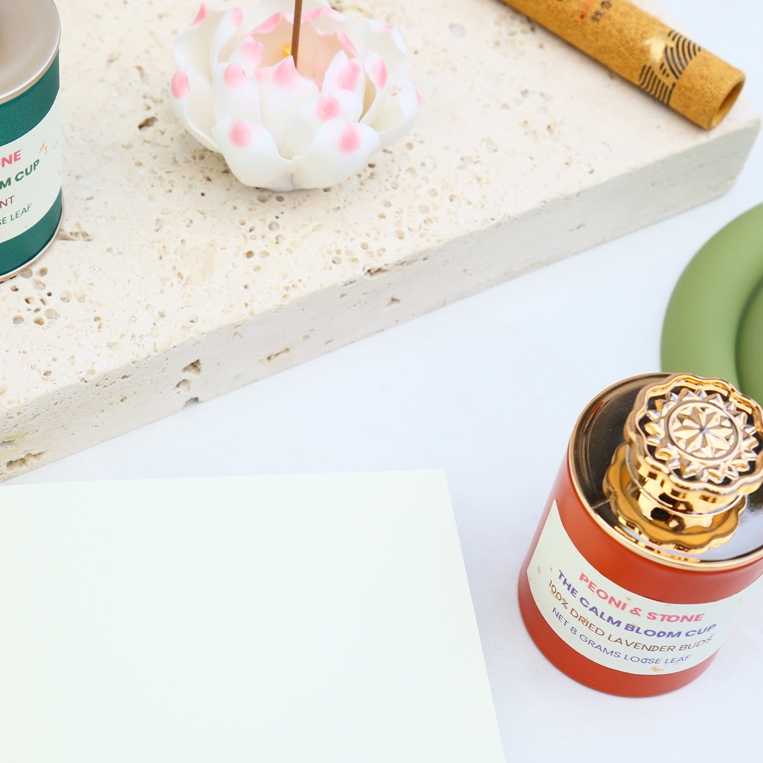 Bloom Wellness Box