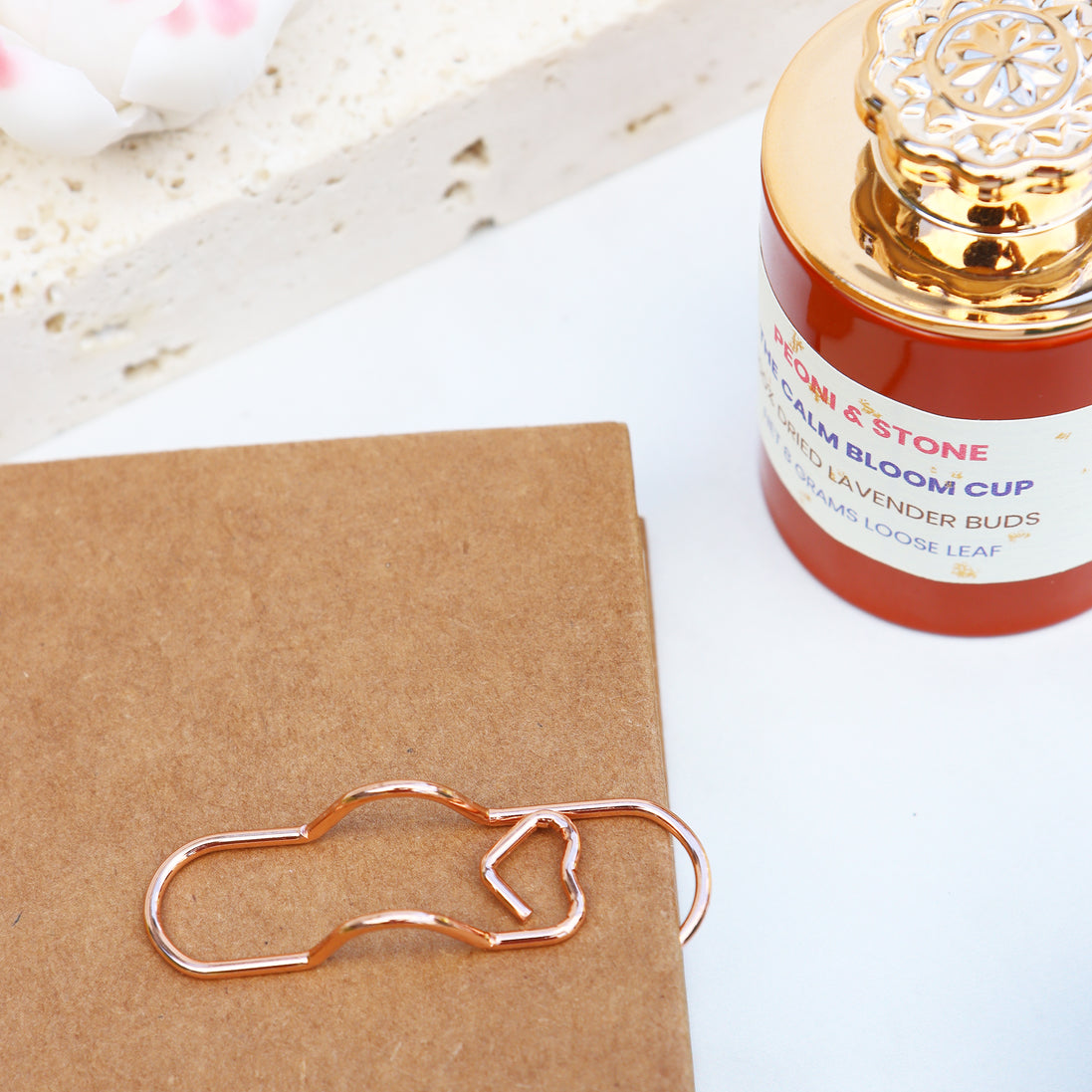 Bloom Wellness Box