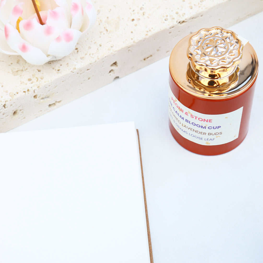 Bloom Wellness Box