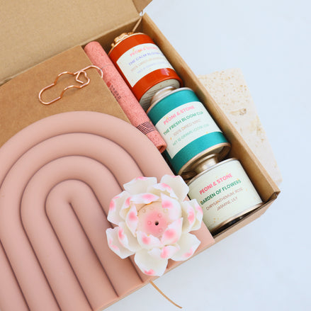 Bloom Wellness Box