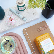 Sanctuary Wellness Box