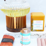 Ceremony Ritual Tea Wellness Box