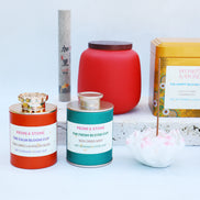 The Eternal Bloom Wellness Box