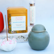 The Eternal Bloom Wellness Box