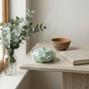 Dawn Classic Handmade Incense Burner