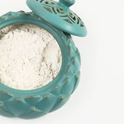 White Incense Ash Powder