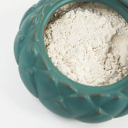 White Incense Ash Powder