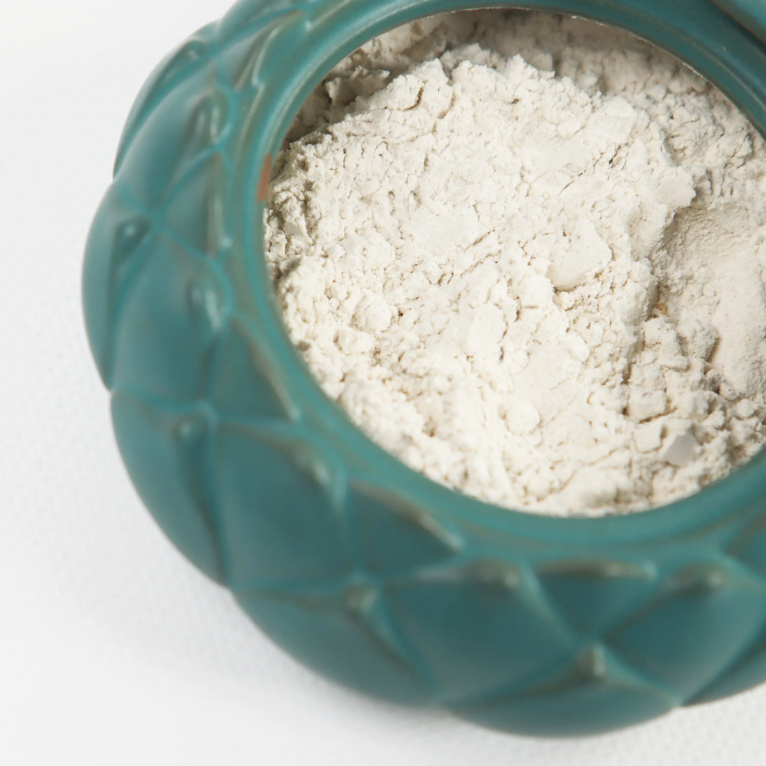 White Incense Ash Powder