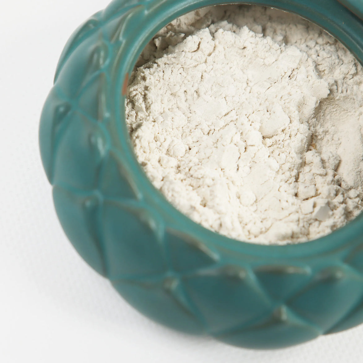 White Incense Ash Powder