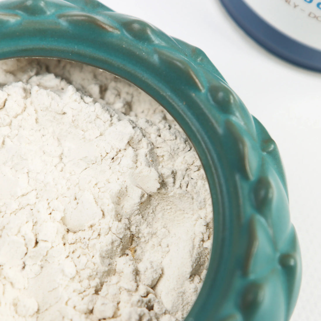 White Incense Ash Powder