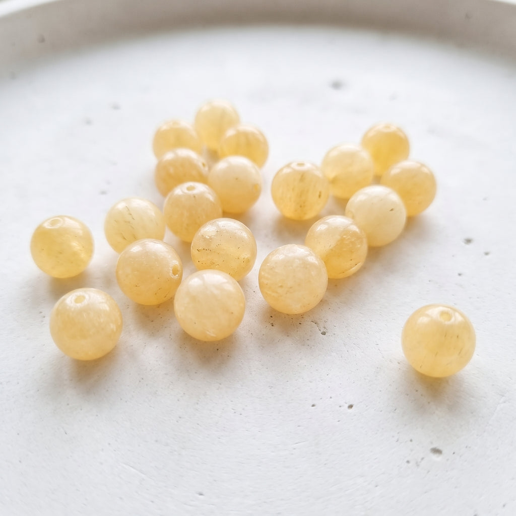 Bracelet Accent Beads