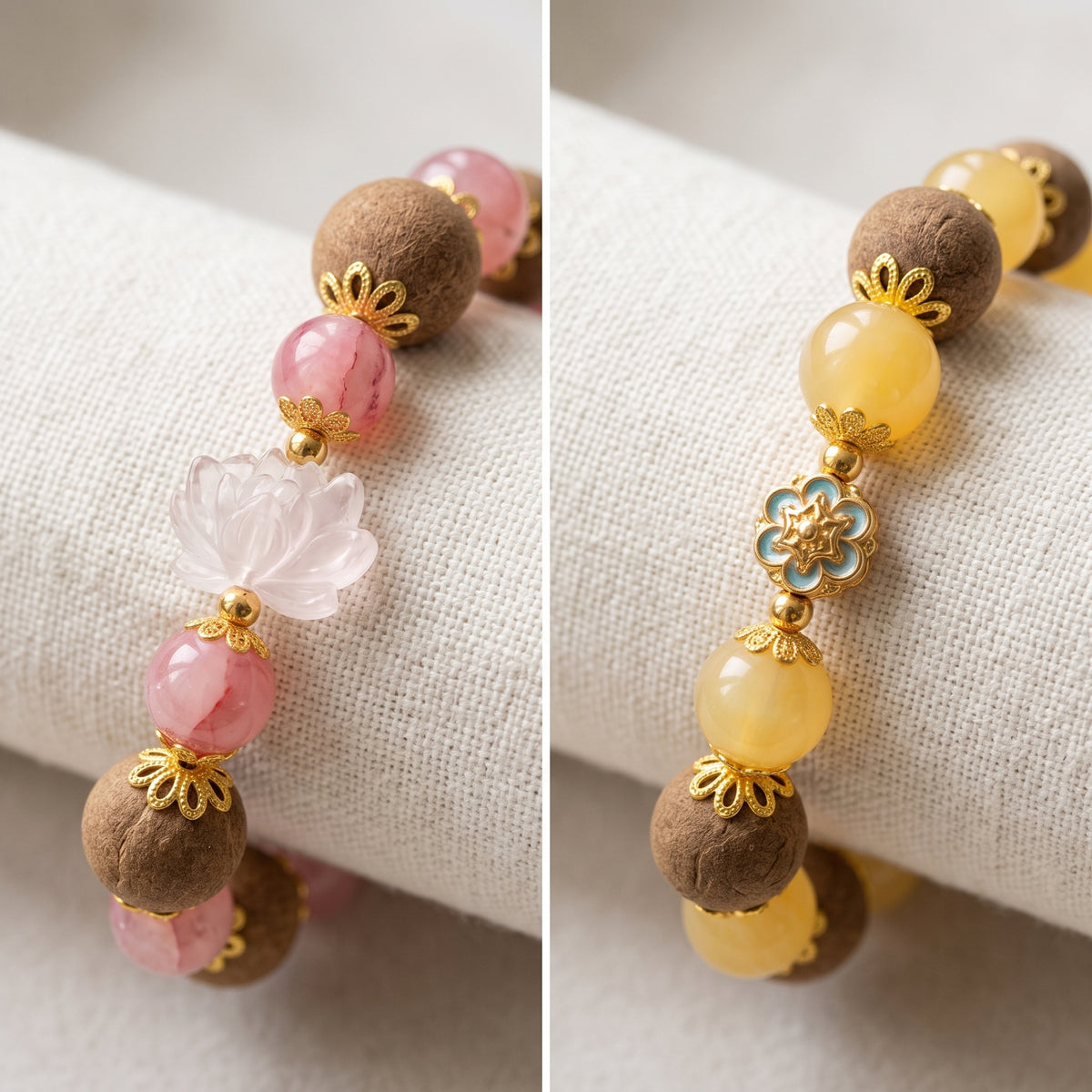 Bracelet Charms