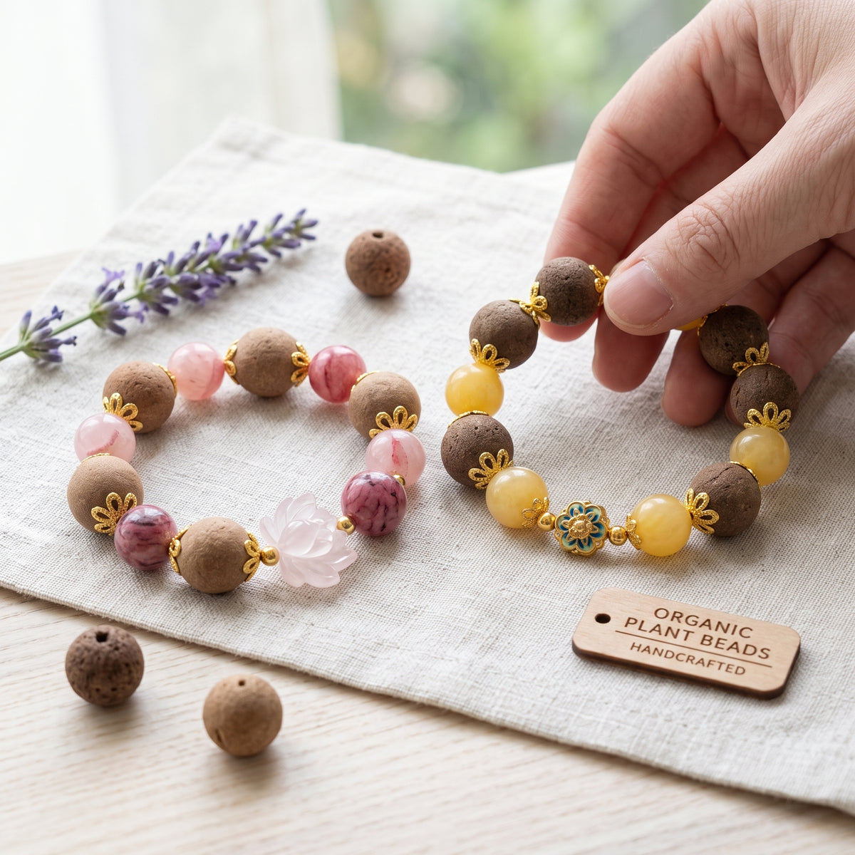 Patchouli Aromatic Bead Powder