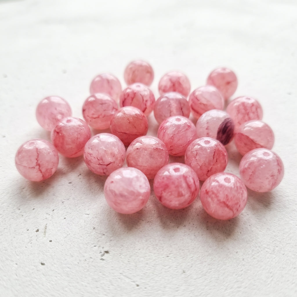 Bracelet Accent Beads