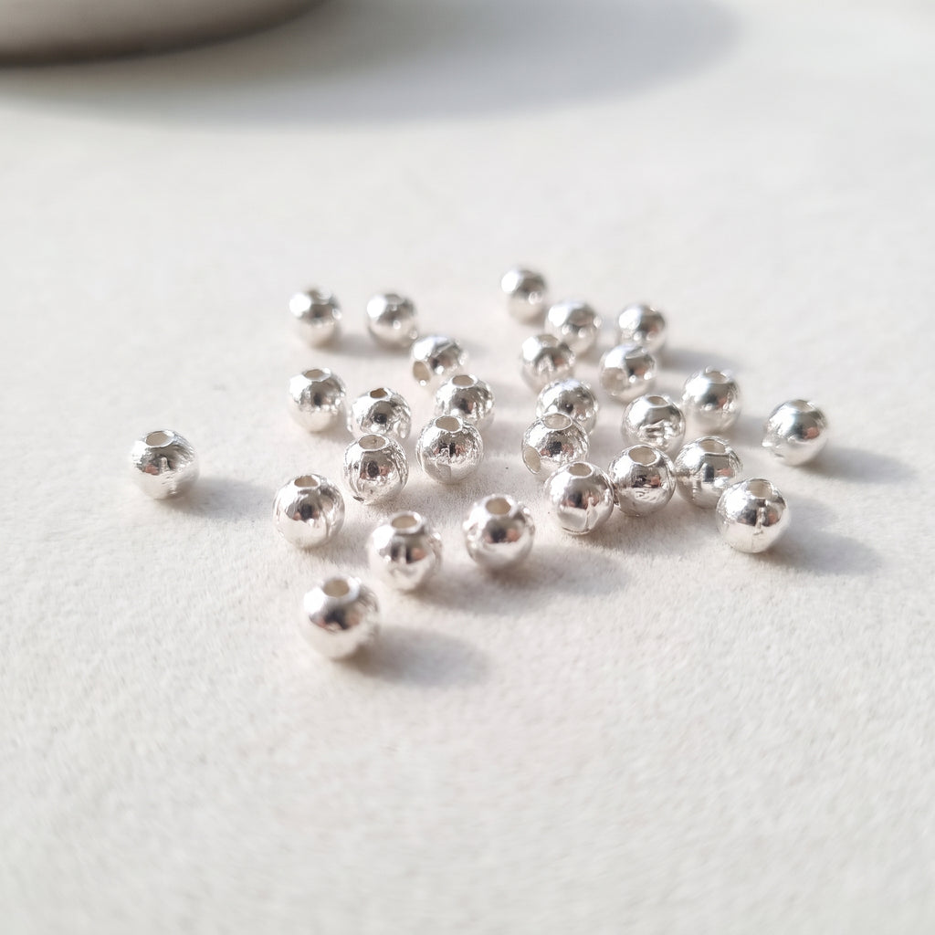 Bracelet Spacer Beads