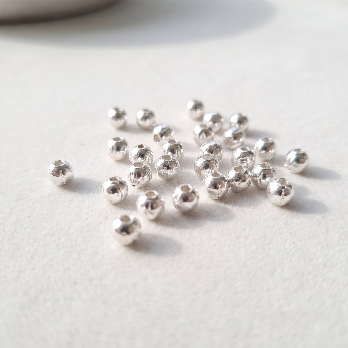 Bracelet Spacer Beads