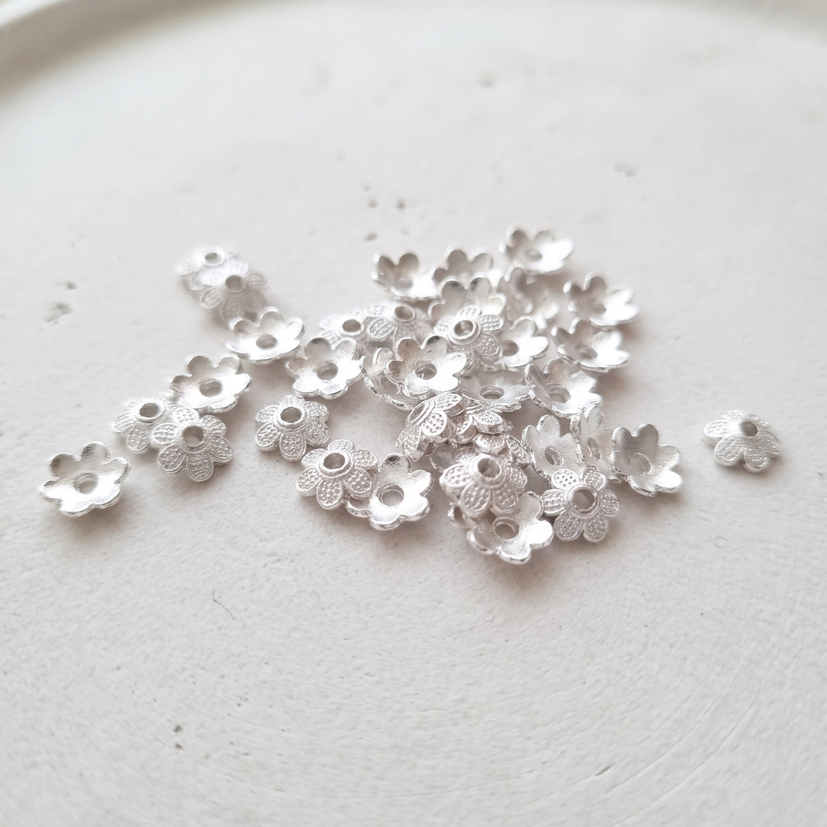Bracelet Spacer Beads
