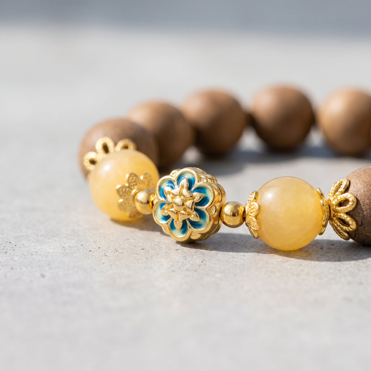 Bracelet Accent Beads