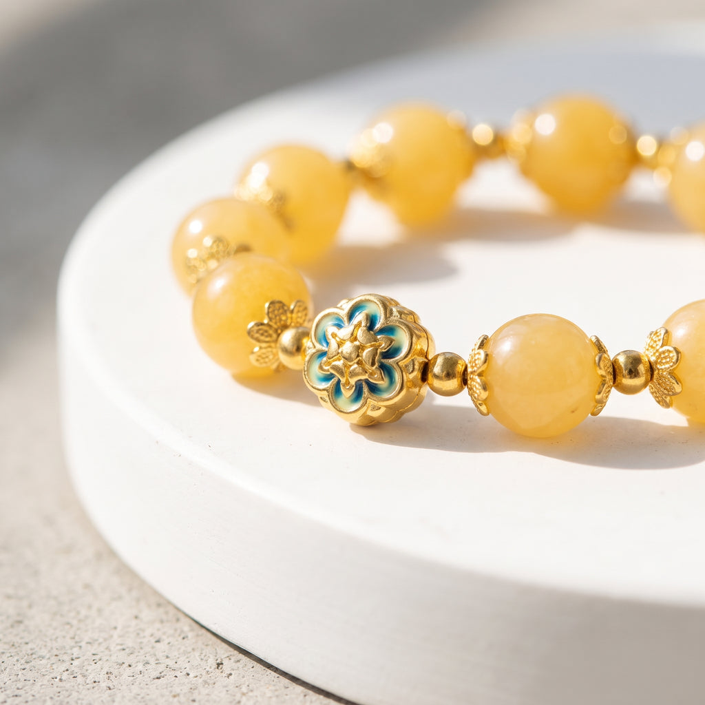 Bracelet Accent Beads