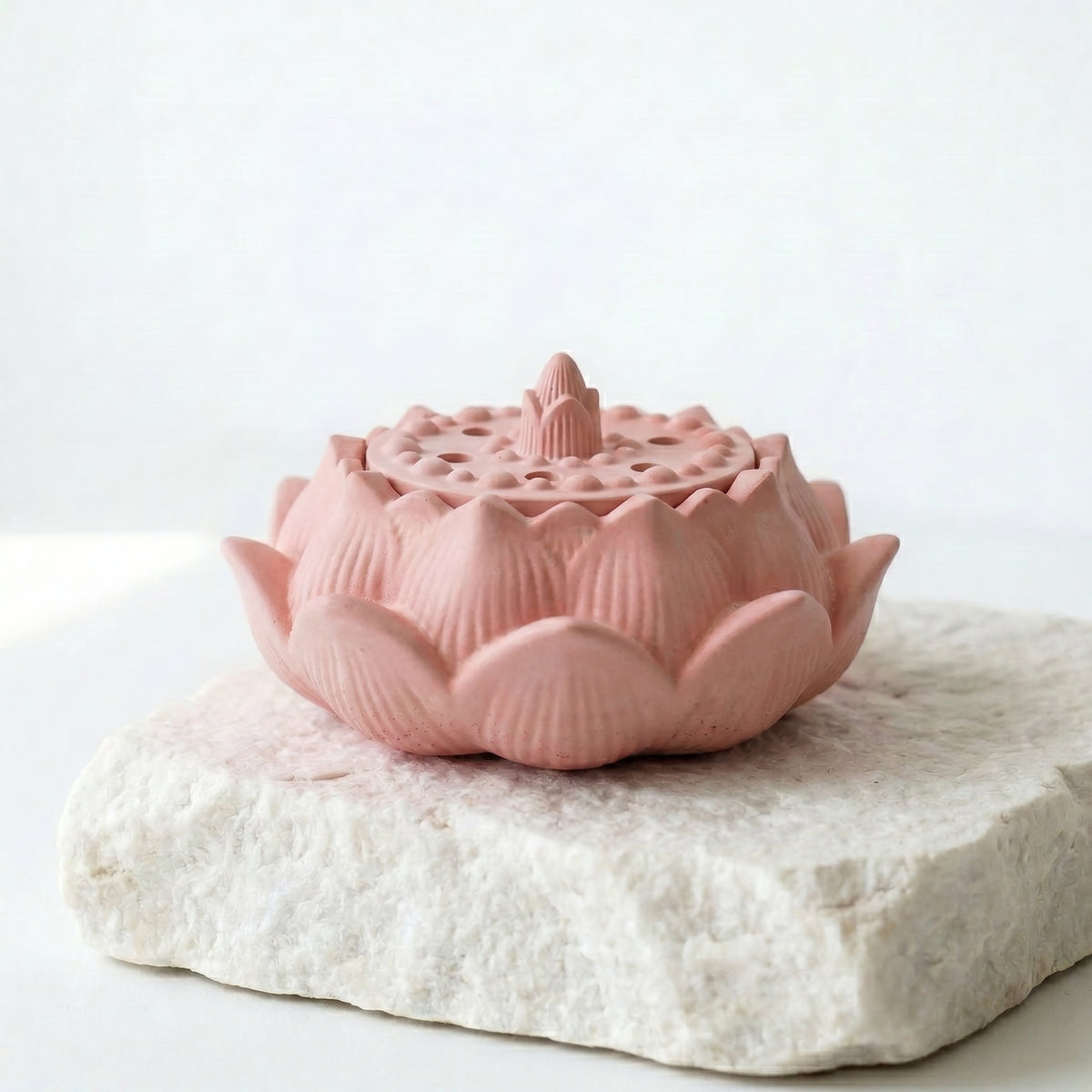Dawn Classic Handmade Incense Burner