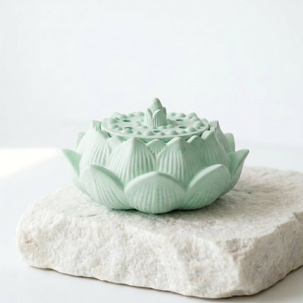 Dawn Classic Handmade Incense Burner