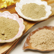 Navy blue incense bottle with gold decorative cap, labeled Peoni & Stone Energy Clearing with agarwood mint rosemary