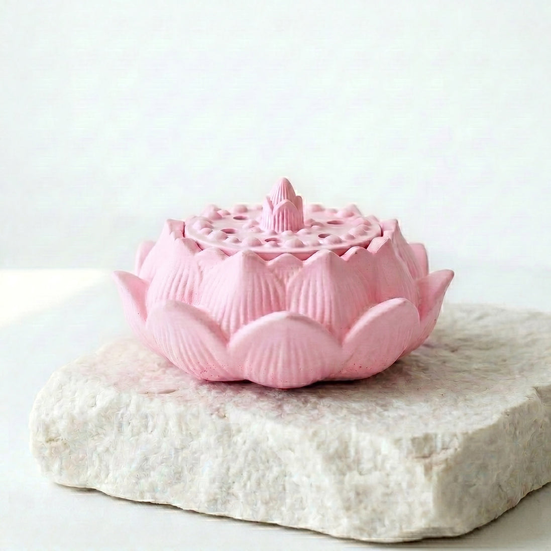 Dawn Classic Handmade Incense Burner