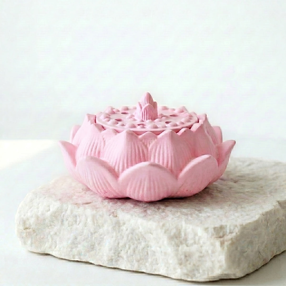 Dawn Classic Handmade Incense Burner