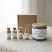 Incense Powder - Incense Sealing Starter Blends
