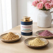 Self-Love Incense Blend – Sandalwood, Rose & Ginger